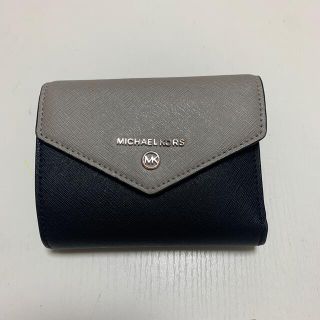 マイケルコース(Michael Kors)のマイケルコース2つ折り財布(財布)