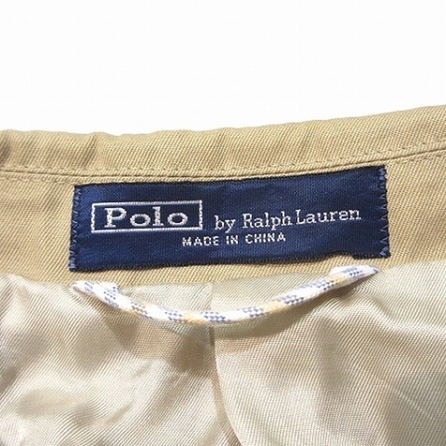 POLO RALPH LAUREN(ポロラルフローレン)のポロ バイ ラルフローレン Polo by Ralph Lauren ジャケット メンズのジャケット/アウター(テーラードジャケット)の商品写真