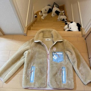 コーチ(COACH)の完売フワフワコーチのフリースsachi様専用(その他)