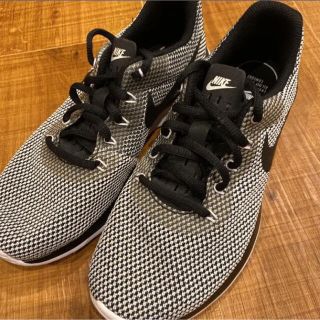 ナイキ(NIKE)の‼︎専用‼︎【新品未使用】NIKE タンジュン　レーサー(スニーカー)