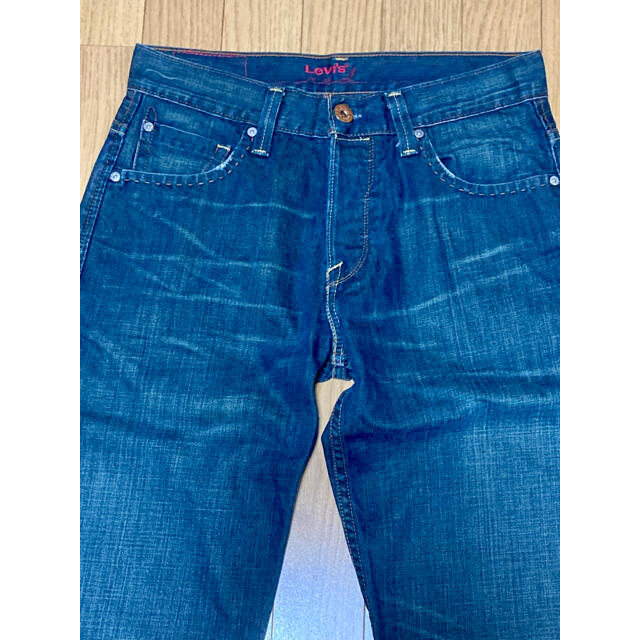 リーバイス Levi's Red メキシコ製 日本未入荷品未使用品W36 L32 | www