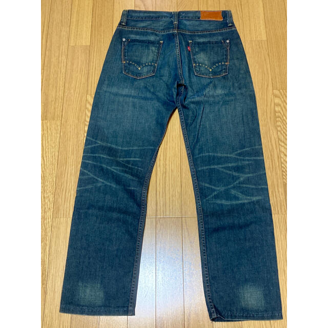 リーバイス Levi's Red メキシコ製 日本未入荷品未使用品W36 L32 | www