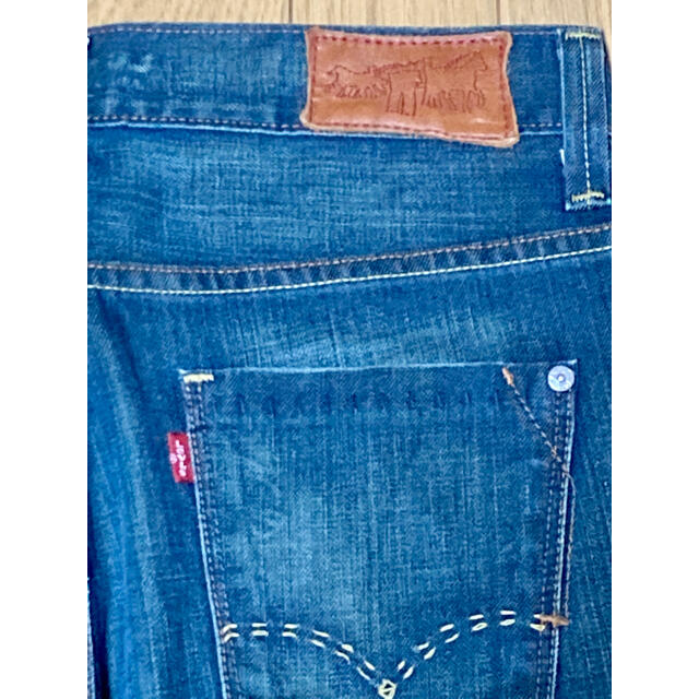 Levi's Red メキシコ製 日本未入荷品 美品 4
