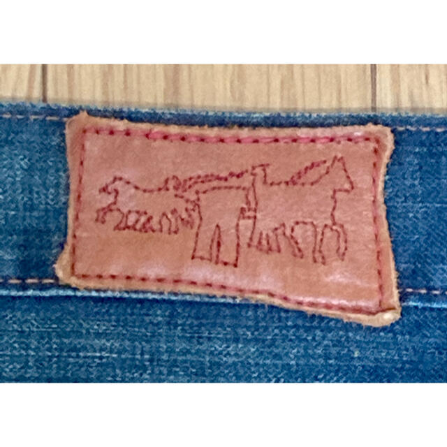 Levi's Red メキシコ製 日本未入荷品 美品 5