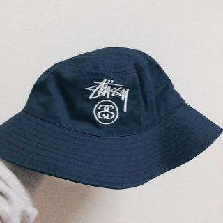 ステューシー(STUSSY)のstussy ハット (ハット)