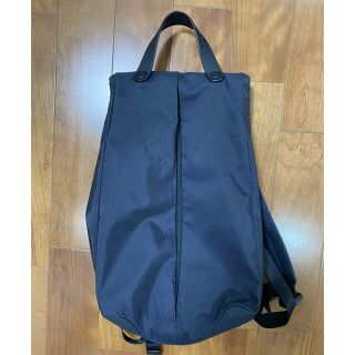 カンペール(CAMPER)のくま(o^ー^o)さま専用★CAMPERのバックパック(リュック/バックパック)