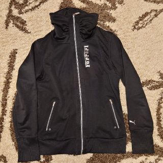 プーマ(PUMA)のPUMA　フェラーリ　ジャージ　レディース　M(その他)