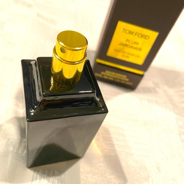 TOM FORD(トムフォード)のhana様専用　　トムフォード　50ml 香水　プラムジャポネ コスメ/美容の香水(ユニセックス)の商品写真