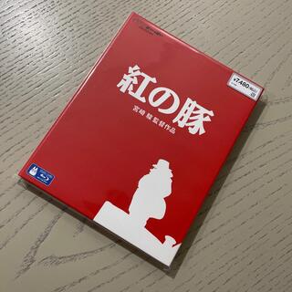 紅の豚 & もののけ姫 Blu-ray - アニメ