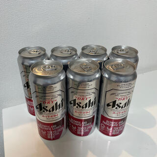 サントリー(サントリー)のアサヒビール　サッポロ黒ラベル　レモンサワー(ビール)