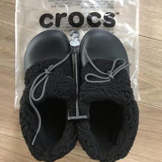 クロックス(crocs)のクロックス ブリッツェン ラックス コンバーチブル クロッグ (ブーツ)