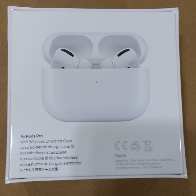 人気絶頂 新品airpods pro正規品38台セット ヘッドフォン/イヤフォン 人気絶頂 新品airpods pro正規品38台セット ヘッドフォン/イヤフォン