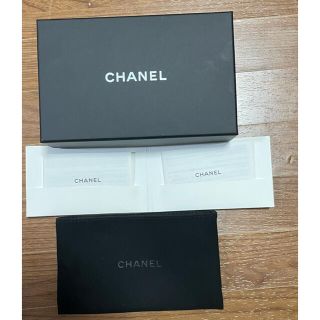 シャネル(CHANEL)のCHANEL シャネル(その他)