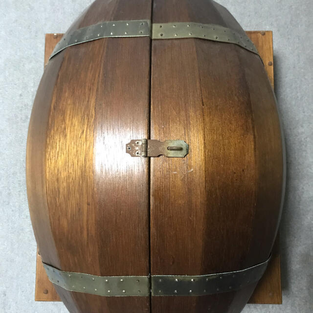 ビア樽 収納ボックス