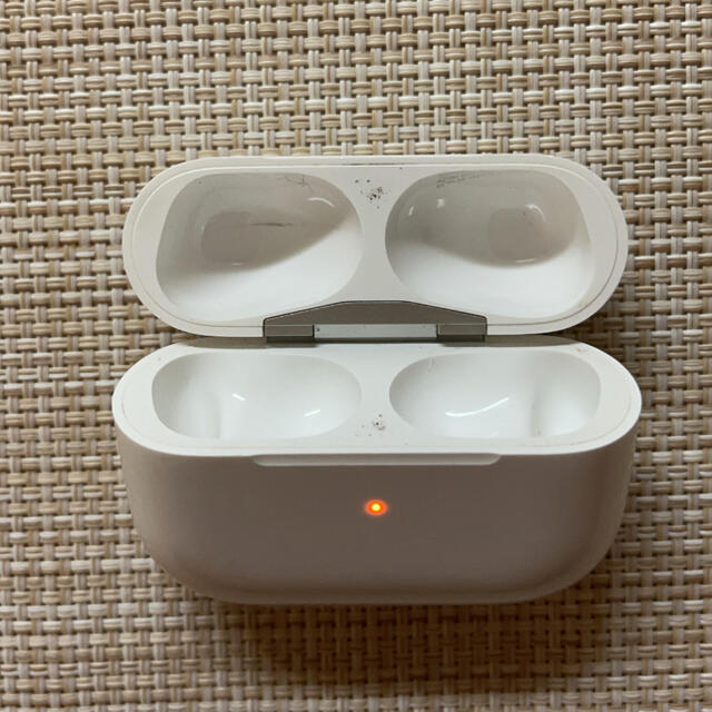 Air Pods pro 充電ケースのみ 品