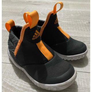 アディダス(adidas)のadidas  キッズスニーカー  15センチ(スニーカー)