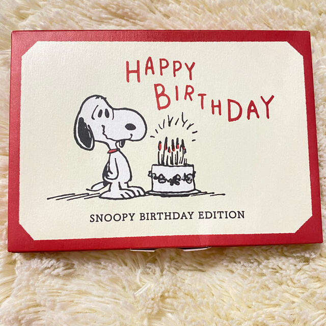 SNOOPY(スヌーピー)の【取引済み】【スヌーピー】ウェルネスピーナッツ ナチュラルリップスティック コスメ/美容のスキンケア/基礎化粧品(リップケア/リップクリーム)の商品写真