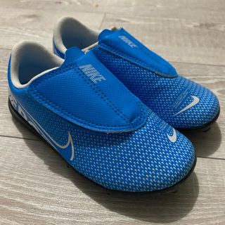 ナイキ(NIKE)のNIKE  トレシュー  16センチ(スニーカー)