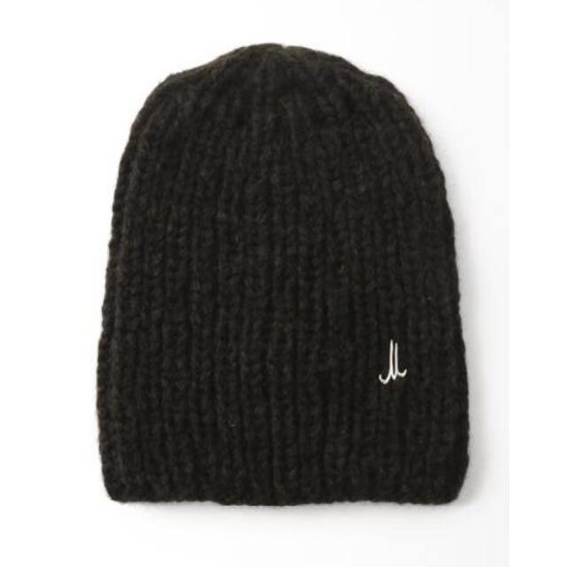 JOURNAL STANDARD(ジャーナルスタンダード)の【andre様専用】MUHLBAUER / ミュールバウアー  KNIT CAP レディースの帽子(ニット帽/ビーニー)の商品写真