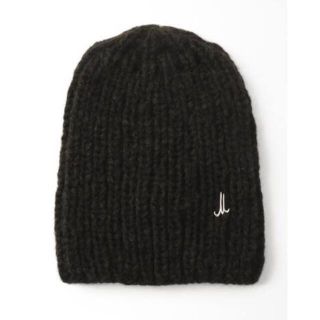 ジャーナルスタンダード(JOURNAL STANDARD)の【andre様専用】MUHLBAUER / ミュールバウアー  KNIT CAP(ニット帽/ビーニー)