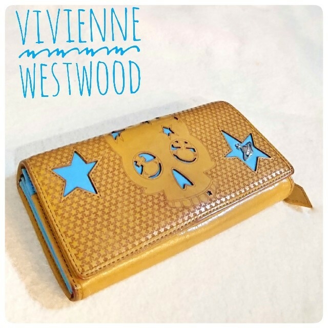 Vivienne Westwood - ☆希少☆【ヴィヴィアン・ウエストウッド】スカル ...