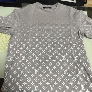 ルイヴィトン(LOUIS VUITTON)のルイヴィトンTシャツ(Tシャツ/カットソー(半袖/袖なし))