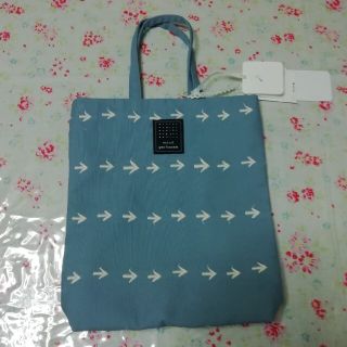 ミナペルホネン(mina perhonen)のmina perhonen　toast bag(トートバッグ)