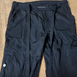 フィアオブゴッド(FEAR OF GOD)のTAKUYA∞着用　fear of got pants(ワークパンツ/カーゴパンツ)