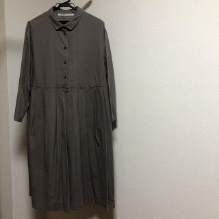 シャンブルドゥシャーム(chambre de charme)のシャンブルドゥシャーム  ワンピース(ロングワンピース/マキシワンピース)