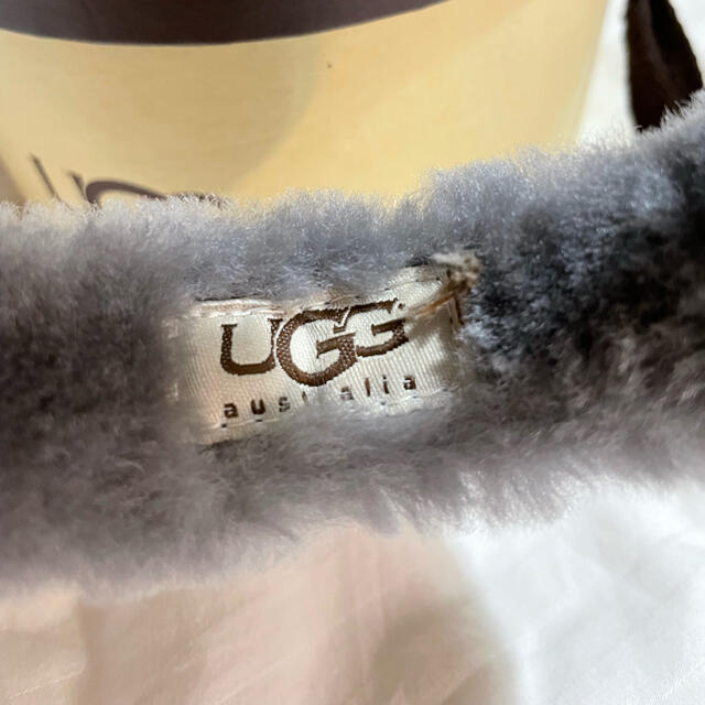 UGG(アグ)のUGG イヤーマフ レディースのファッション小物(イヤーマフ)の商品写真