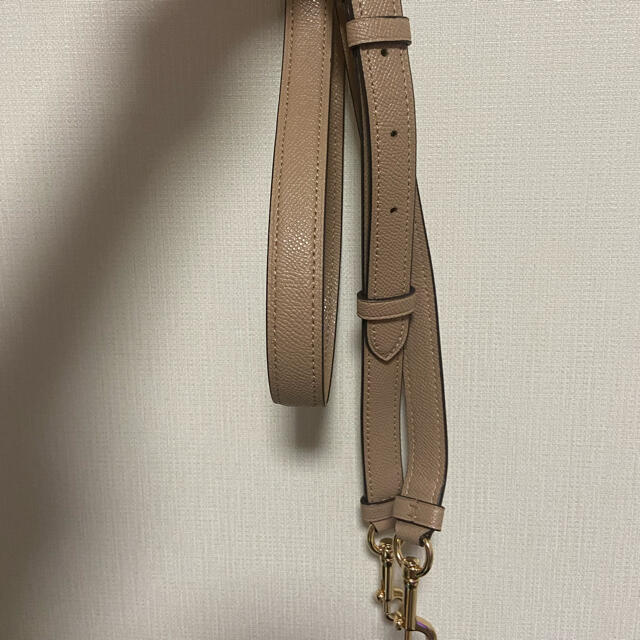 COACH(コーチ)のcoach ストラップ レディースのバッグ(ショルダーバッグ)の商品写真