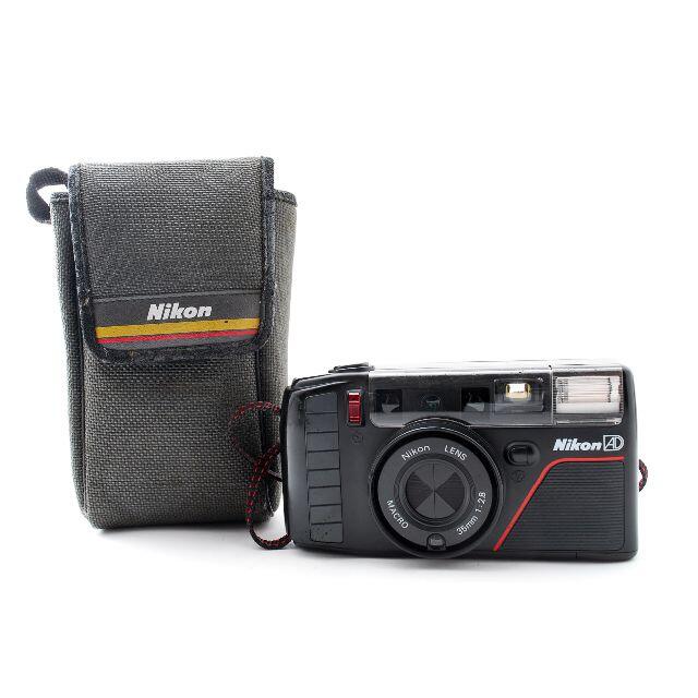 Nikon ニコン AD3 #191669 | www.goodasgoldtraining.com