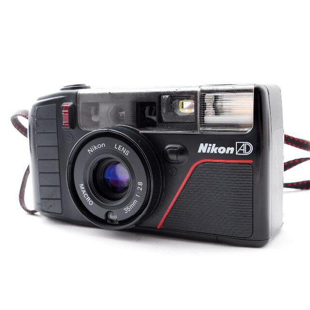 Nikon ニコン AD3 #191669 | www.goodasgoldtraining.com