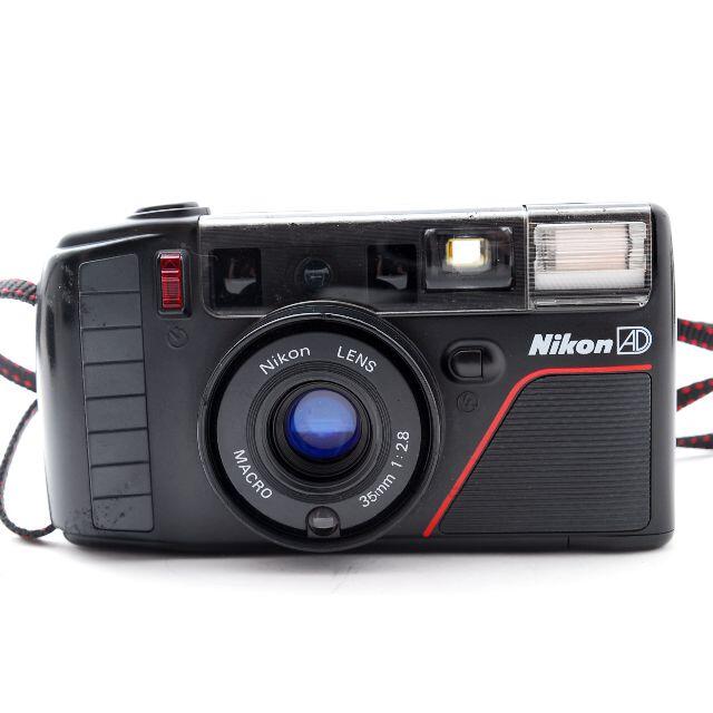 Nikon ニコン AD3 #191669 | www.goodasgoldtraining.com