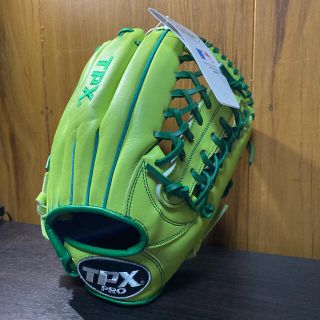 ルイスビルスラッガー(Louisville Slugger)のグローブ ルイスビルスラッガー 硬式用 外野手用 新品未使用 タグ付き 野球(グローブ)