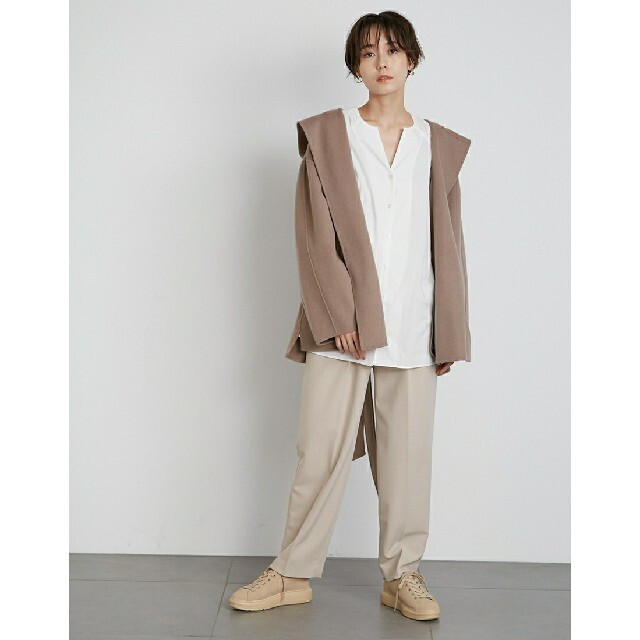emmi atelier - 完売色✨新品タグ付き✨emmi atelier✨ショートリバー