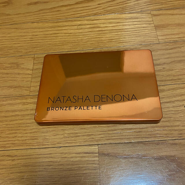 NATASHA DENONA Eyeshadow Palette 1