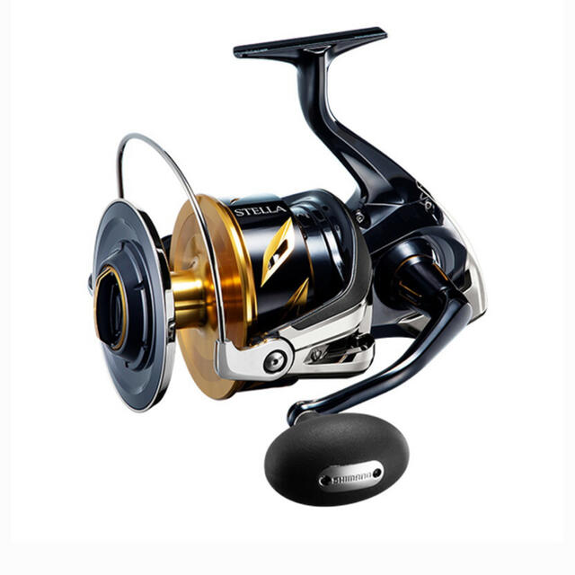 人気絶頂 SHIMANO - 30000 シマノ 20STELLA リール - lonestarprotect.com