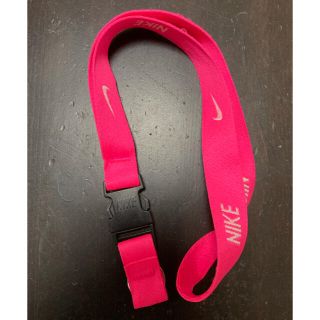 ナイキ(NIKE)のNIKE ネックストラップ(ネックストラップ)