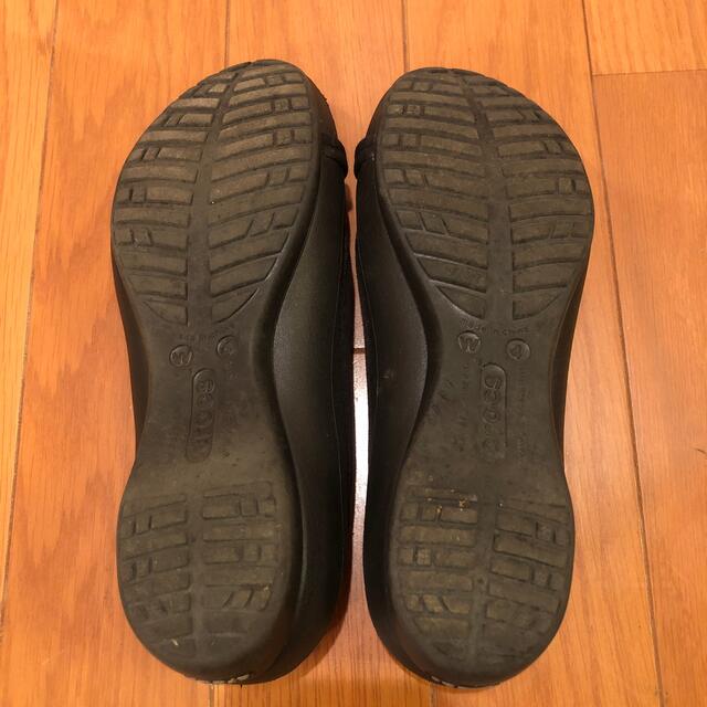 crocs(クロックス)のクロックスW4 レディースの靴/シューズ(サンダル)の商品写真