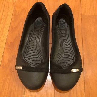 クロックス(crocs)のクロックスW4(サンダル)