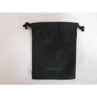 シャネル(CHANEL)の●新品未使用● CHANEL BEAUTE 巾着 ノベルティ(ポーチ)