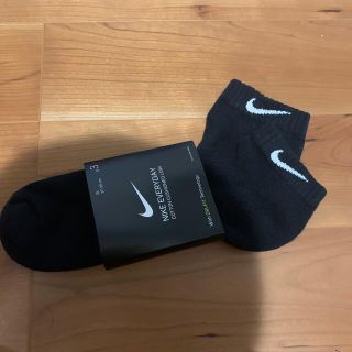 ナイキ(NIKE)のNIKE ソックス　未使用(ソックス)