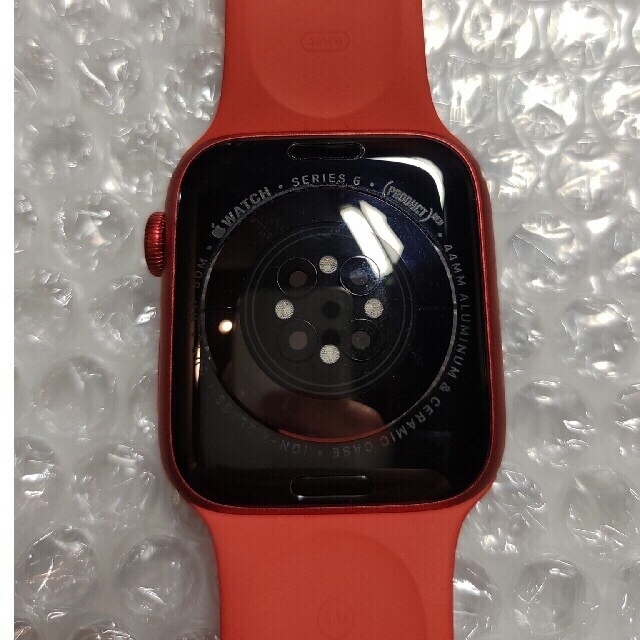 Apple watch series6 44mm GPS