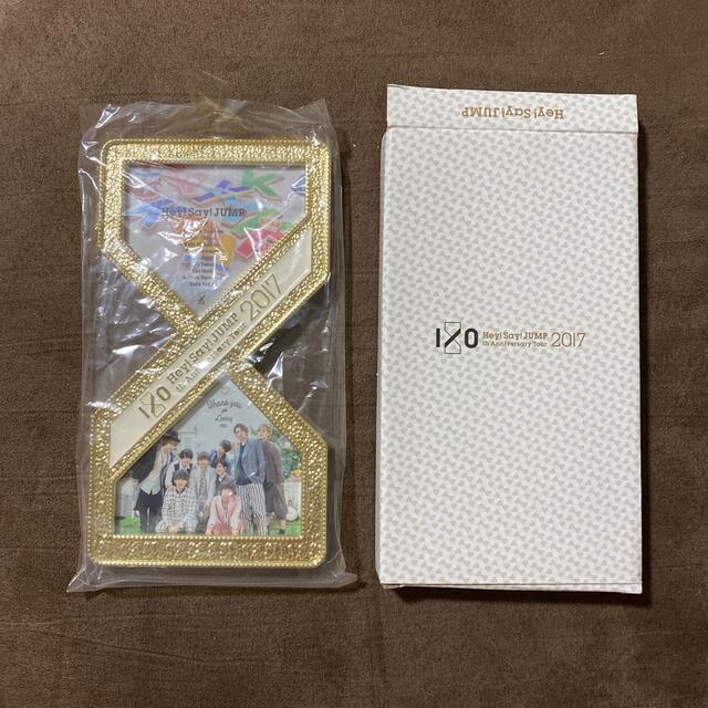 Hey! Say! JUMP I/O 写真立て | フリマアプリ ラクマ