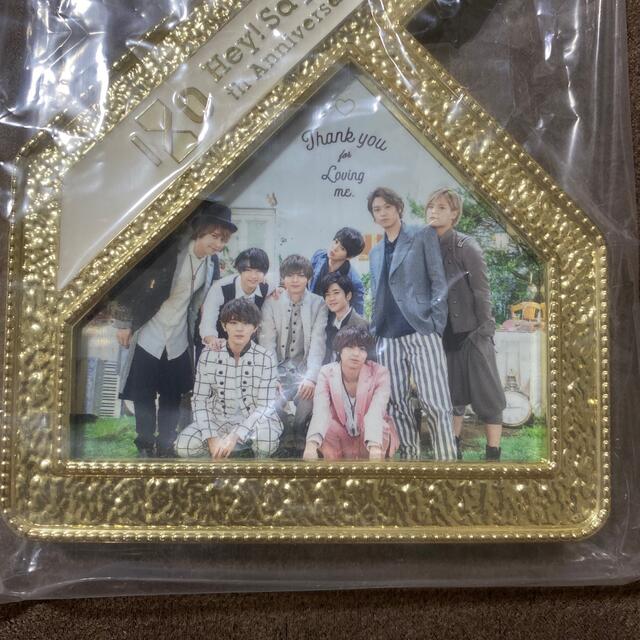 Hey! Say! JUMP I/O 写真立て