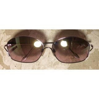 ヴィヴィアンウエストウッド(Vivienne Westwood)のVivienne Westwood sunglasses サングラス(サングラス/メガネ)