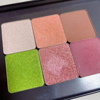 メイクアップフォーエバー(MAKE UP FOR EVER)のメイクアップフォーエバー アイシャドウパレット(アイシャドウ)