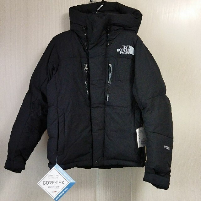 【未使用】バルトロ ライト ジャケット NORTH  FACE ノースフェイス