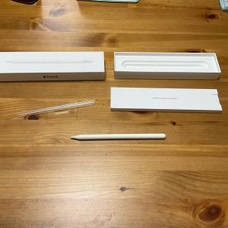 アップル(Apple)のApple Pencil 第2世代(その他)